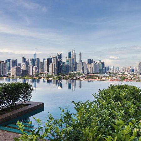 Datum Jelatek Residence, Klcc Куала-Лумпур Экстерьер фото