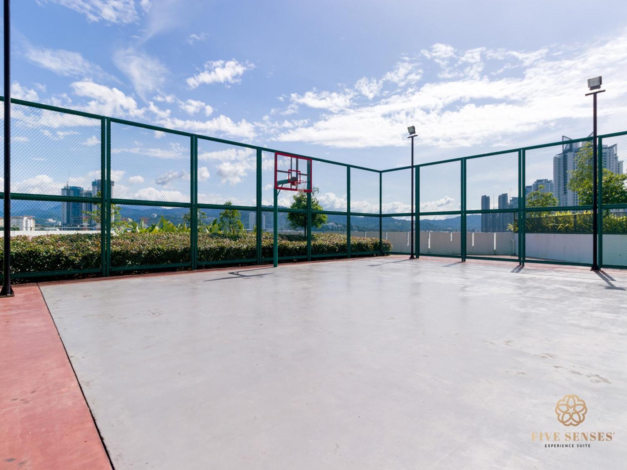 Datum Jelatek Residence, Klcc Куала-Лумпур Экстерьер фото
