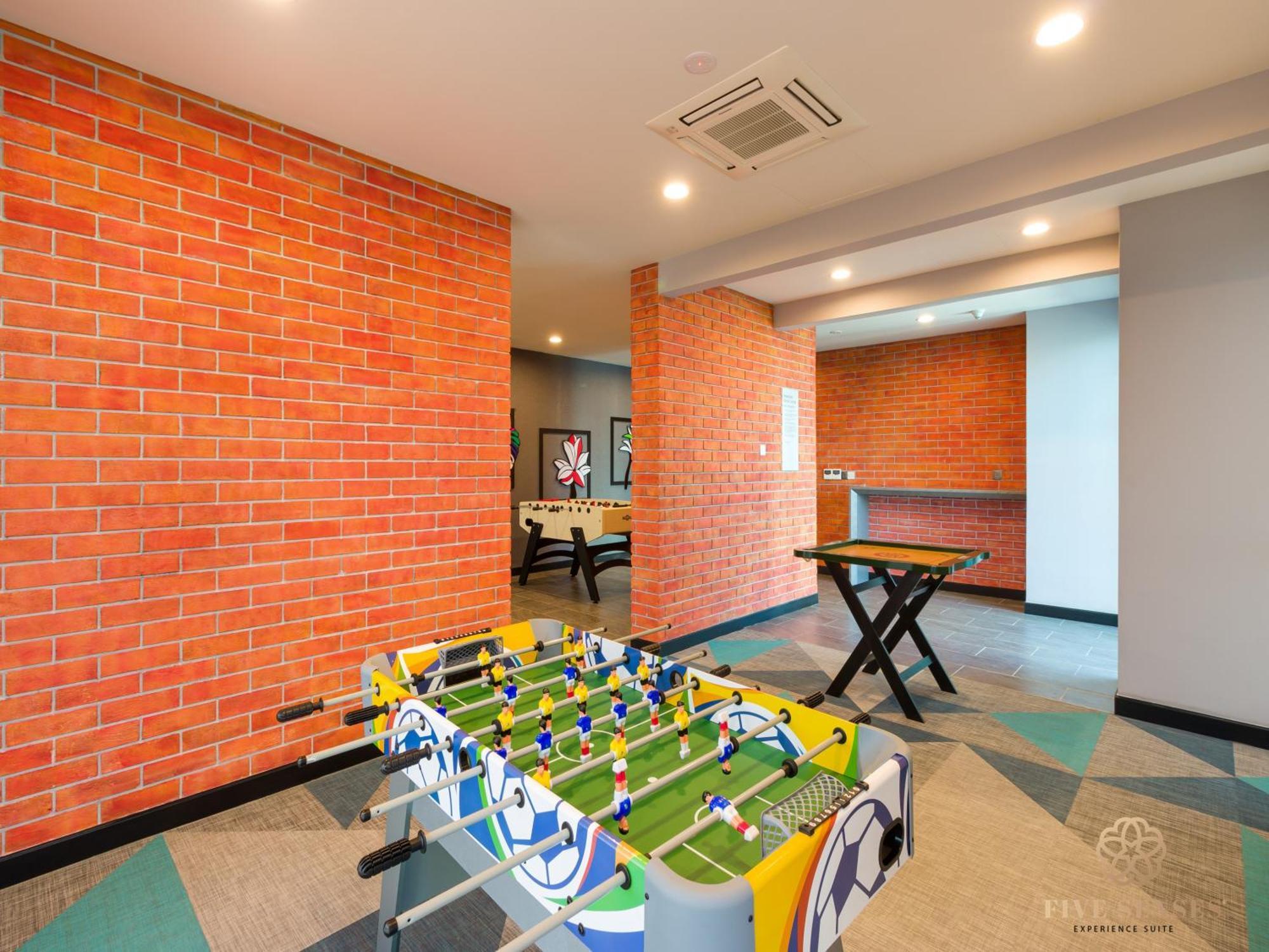 Datum Jelatek Residence, Klcc Куала-Лумпур Экстерьер фото