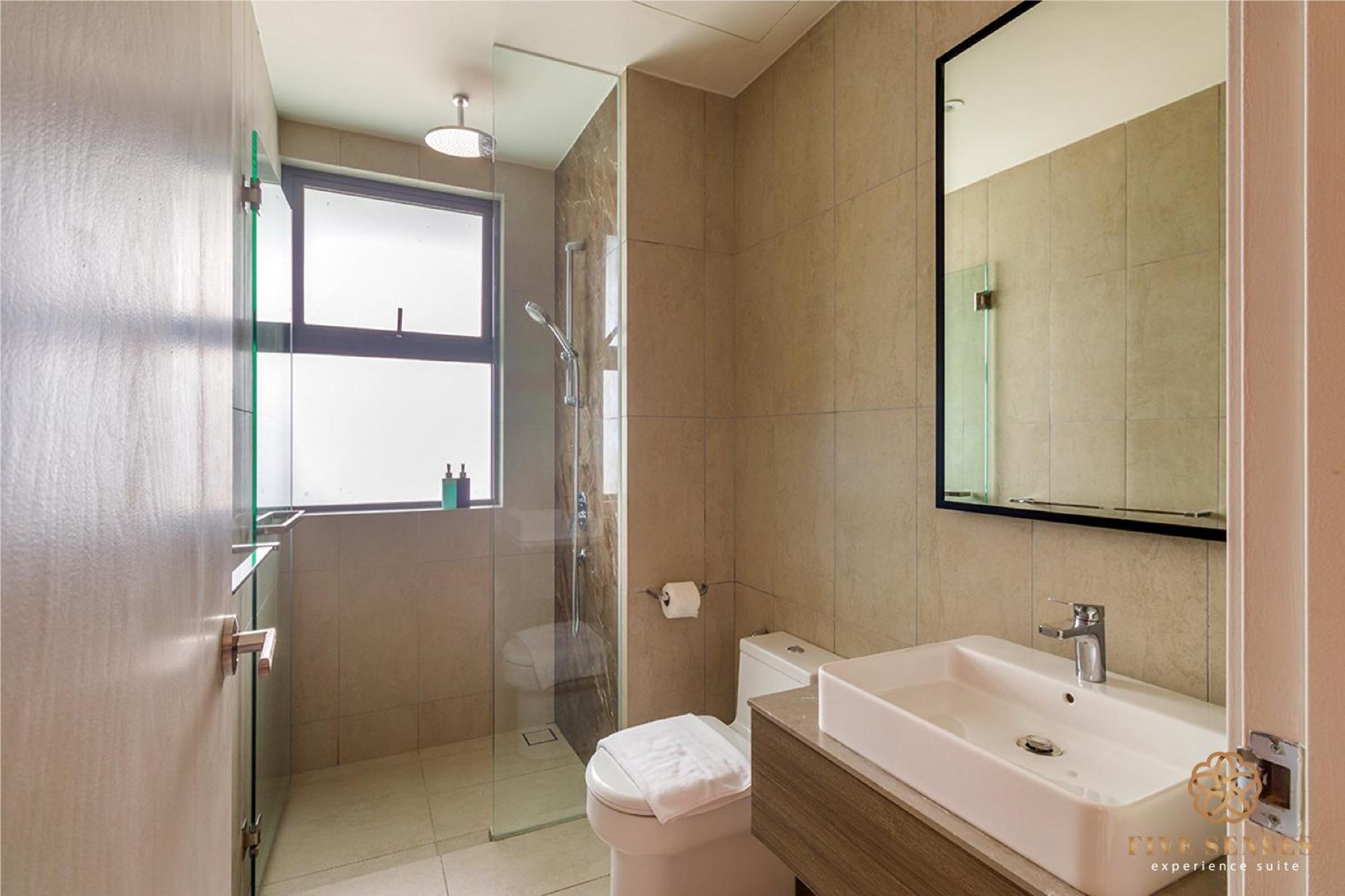 Datum Jelatek Residence, Klcc Куала-Лумпур Экстерьер фото