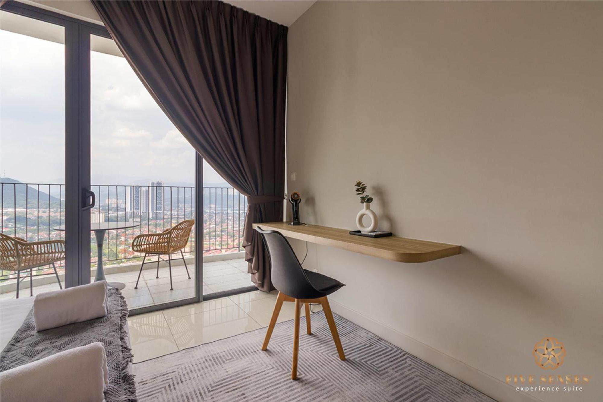 Datum Jelatek Residence, Klcc Куала-Лумпур Номер фото